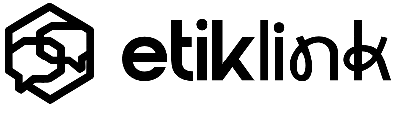 Etiklink Logo